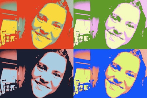 Middle School Art Teacher. I want to learn more ways to impact my students!