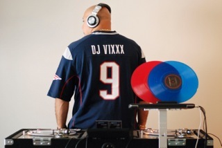 DJ ViXXX