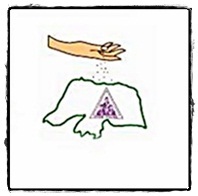 Filhas de Jó Internacional, Bethel Sementes da Promessa #5. Reuniões aos 1ª e 3ª sábados do mês às 14:30 na Loja Maçônica 24 de Junho.