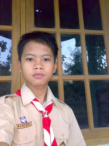 Be Happy