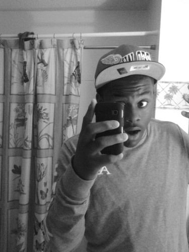 Click the Follow button and get follow garanteed