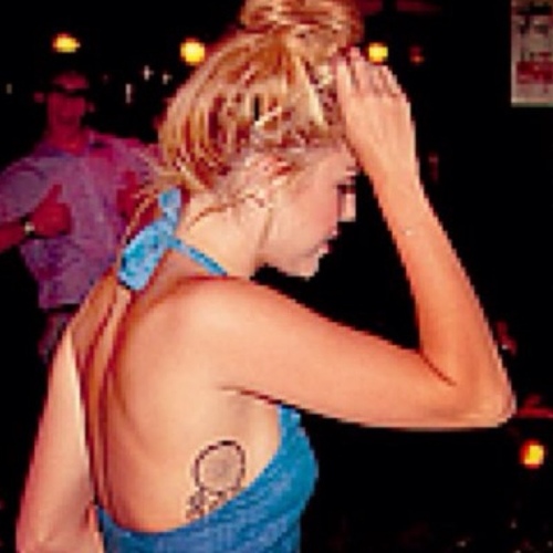 byeleyXo's profile picture. Wow wish I was Jesus.