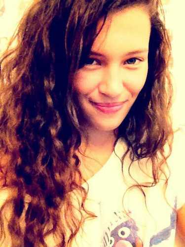 Michelle_CModel's profile picture. Do Santo Andre