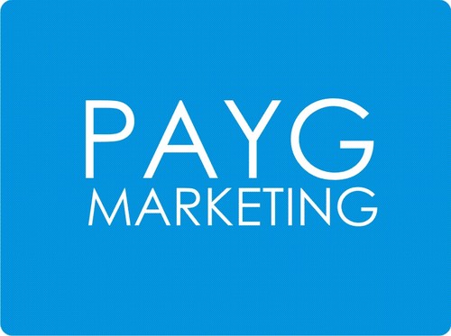 Hello,

My name is Jordan Boon and I am proposing PAYGSEO (Pay As You Go Search Engine Optimization).