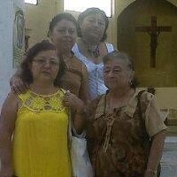 Reyna Arceo Rosado (@reynaarceorosad) 's Twitter Profile