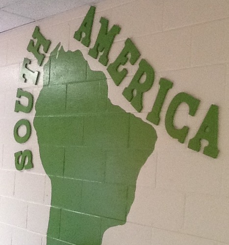 A CMS School committed to ensuring high levels of learning and academic growth for every student.