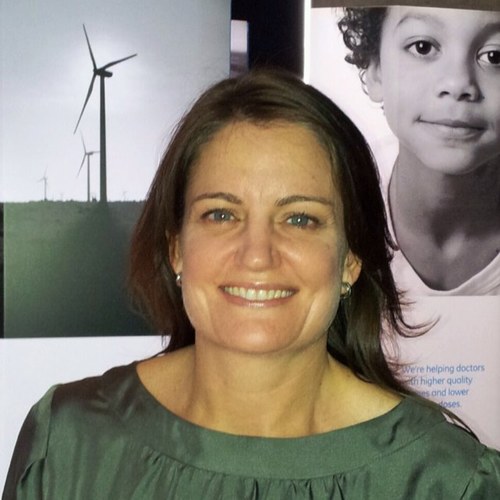 emmaruggeprice's profile picture. Brand, Marketing, Reputation Executive and Yoga enthusiast