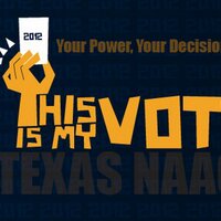 Texas NAACP (@texasnaacp) 's Twitter Profile
