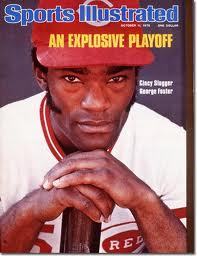 Former MLB Player with SF Giants, Cincinnati Reds and New York Mets-1976 All-Star MVP-1977 NL MVP-Inducted into Cincinnati Reds Hall Of Fame in 2003