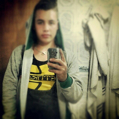 No sé lo que vi en ti, sólo sé que no lo veo en nadie más ♥.♥