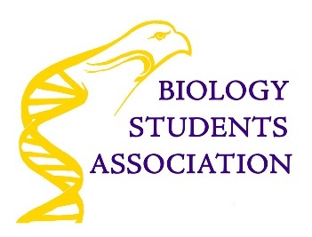 Wilfrid Laurier University's Biology Students' Association.