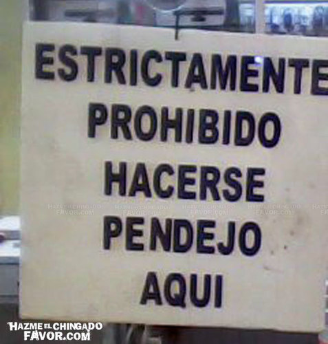 ColectPendejo's profile picture. Venimos a hacernos pendejos.