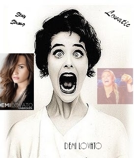 Um twitter de humor onde falamos como é a vida de uma mãe de uma Lovatic. Desde: 20/08/2012