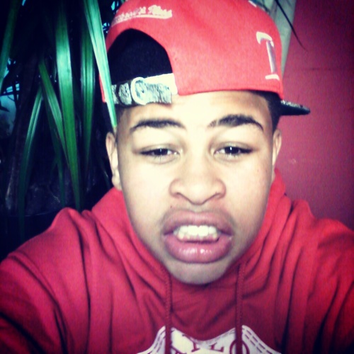 DouglasTdbrown2's profile picture. Hoop, God, Family. 14. NA. #teambased, #teamfyb, #teamsneakerhead, #teamlightskin.. Follow me?