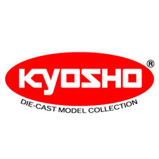 We Will Provide You latest KYOSHO DieCast & Resin Model NEWS through Twitter! (only english language) This page is for Oversea market.