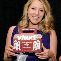 VinniBag (@vinnibag) 's Twitter Profile Photo