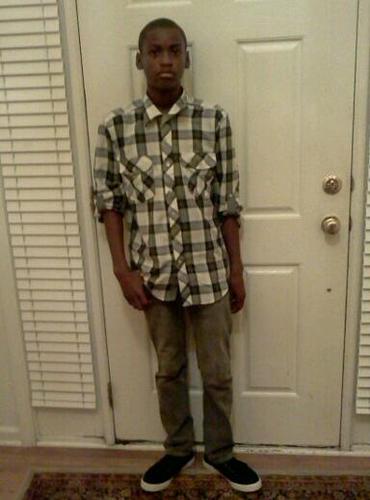 #TeamFollowBack | Redan High | C/O 2016 |