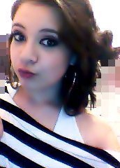 Sou escorpiana, ironica, complicada, doida, amo musica... Quer saber mais? Me siga ;)