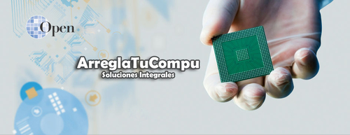 Estamos constituidos Profesionales en Informáticos, brindando soporte técnico, nuestros precios son super accesibles dado que optamos por Software libre.
