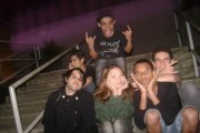 Odeio pessoas metidas, falsas, ou mesquinhas. Curto demais um rock. Fanático por Metallica, Ozzy Osbourne, Mega Death, Slayer, e Iron Maiden.