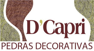 Pedras Decorativas em Manaus é Na D'Capri.