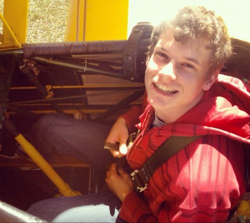 termicade5's profile picture. Quem eu sou?