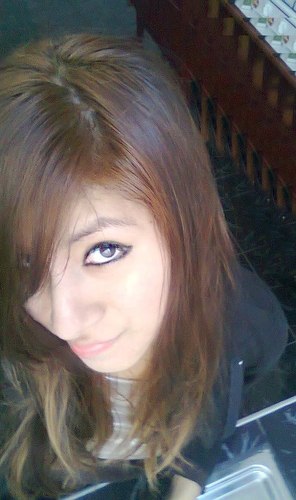 Mayiii ♥~   ... -•.•!