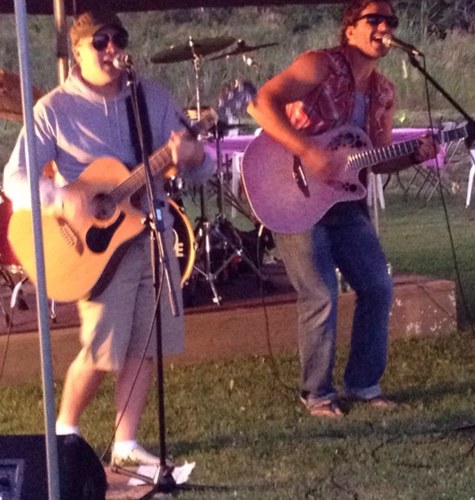 allsportjohnny's profile picture. Lead guitarist of ...