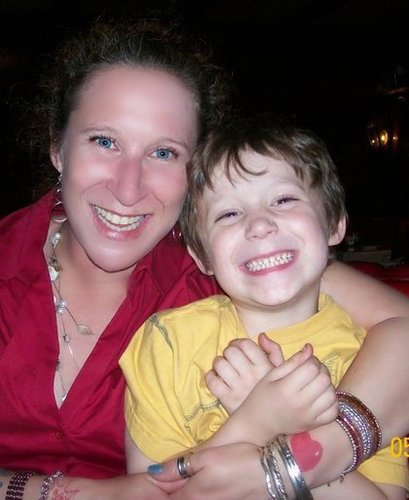 I am a single mom who just relocated from CA to AZ. I am crazy about my son, and passionate about rescuing and helping animals.
