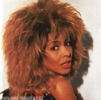 Tina Turner is the best singer of all time !  Sou louca por TINA TURNER !!!