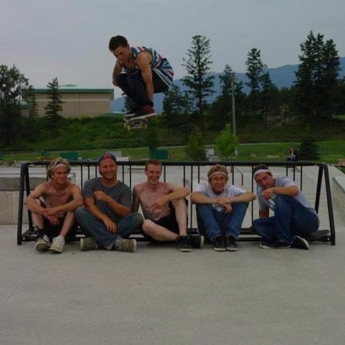 janderson_89's profile picture. guaranteed good time