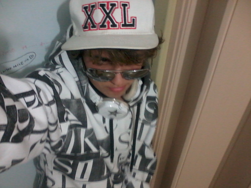 Não gosta? Então Respeita ! Sou O Que Sou E Não O Que Dizem !! ...  I ℒℴѵℯ You bb' @Prazer_Karen ;)