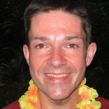 Director of Software Development at Grasshopper