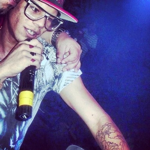 Eu e você, não rima mas faz sentido @mclon_oficial 3