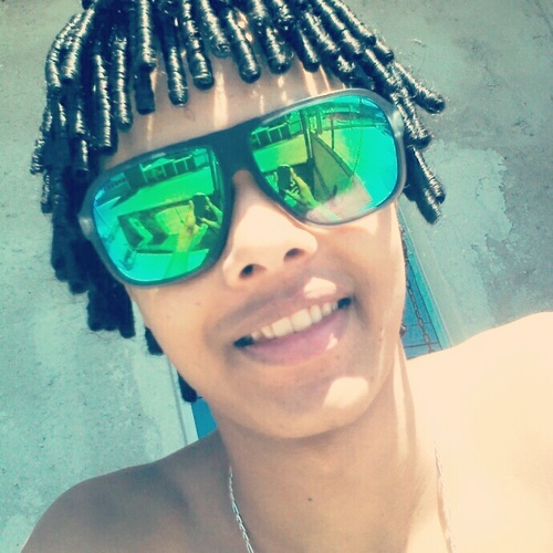 .. positividade! ☮
