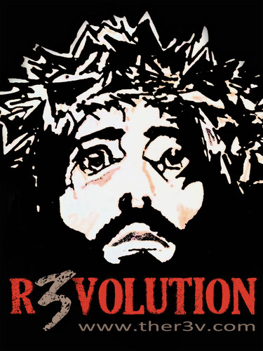 It's a R3VOLUTION!