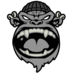 Thug Monkey Studios (@tmonkeystudios) Twitter profile photo