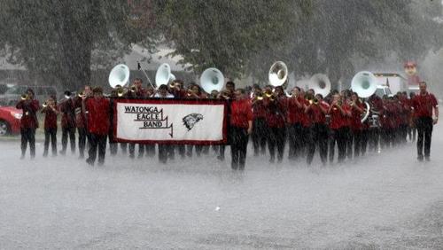 WatongaBand's profile picture. Some say it's just band, but THIS is Watonga.