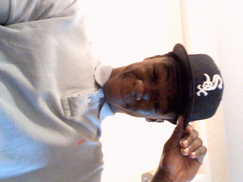skinnyolandre's profile picture. try and figure me out
