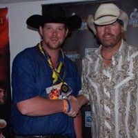 Harold Harvey - @CowboyMn76 Twitter Profile Photo