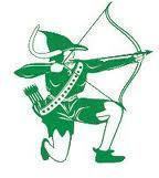 AKA June Bug, The Green Archer, and the 2014 Marquette Pun Champ! And now I'm a Rolla Miner, go S&T!