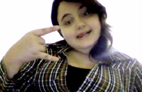 Se nem eu me entendo, tu acha que a bio vai entender?­ 
My Name Is Brasa hoho *o*­