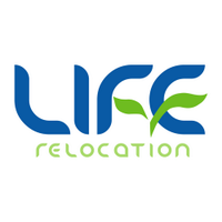 Life Relocation (@liferelocation) 's Twitter Profile