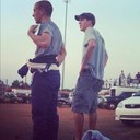 Chase Miller - @Miller74C - Twitter