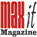 Max It Magazine (@MaxItMagazine) Twitter profile photo