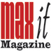 Max It Magazine (@maxitmagazine) Twitter profile photo Max It Magazine (@maxitmagazine) Twitter profile photo