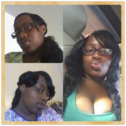 KissMyKissy's profile picture. #teamfollowback #teamdroid #proudparent #teamcapricorn #teamdarkskin #teamnoact #teamfuckyofeelings #collegegirl #teamcincinnati *loyalty is everything*