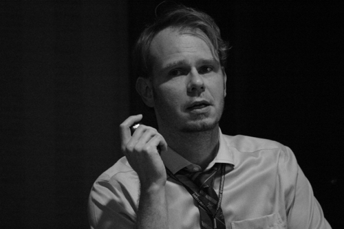 Dietram A. Scheufele Profile