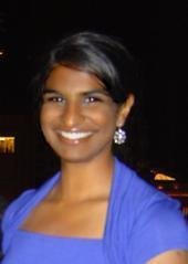 Program Manager @Microsoft; runner; cupcake fanatic; spontaneous traveler; @Cal grad