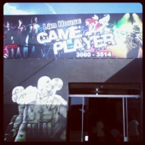 Nois é foda no C.S  =)
#Retornocerto (y)